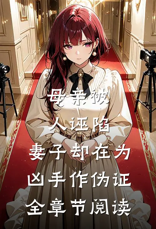 母亲被人诬陷，妻子却在为凶手作伪证全章节阅读