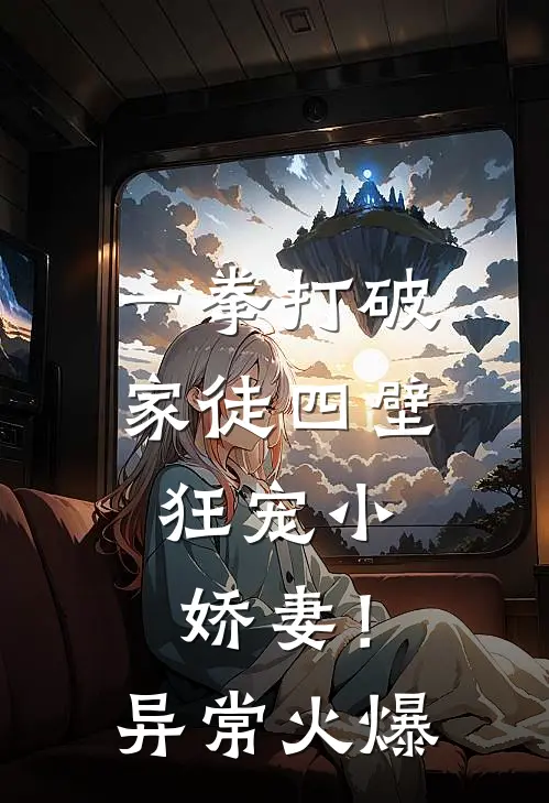 一拳打破家徒四壁，狂宠小娇妻！异常火爆