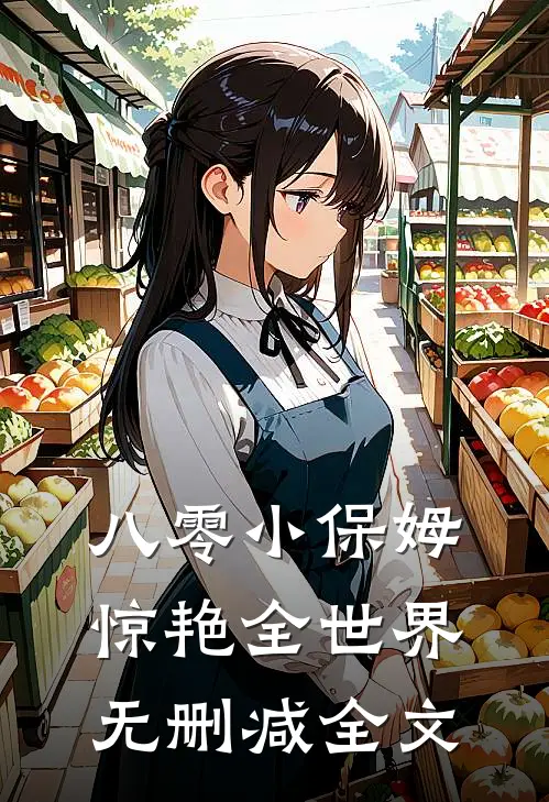 八零小保姆，惊艳全世界无删减全文