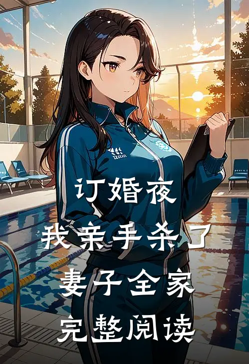 订婚夜，我亲手杀了妻子全家完整阅读