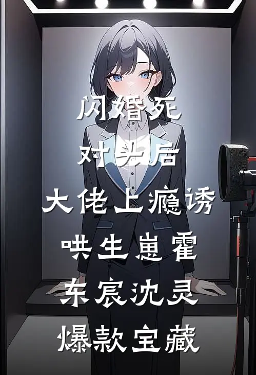 弃妻逆袭！我成前夫高攀不起的神前文+番外