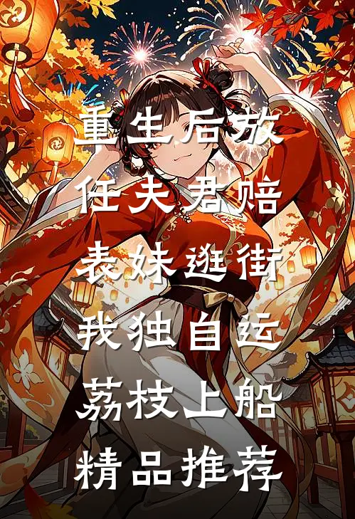 重生后放任夫君赔表妹逛街，我独自运荔枝上船精品推荐