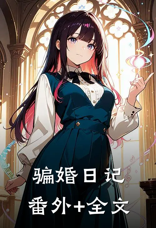 骗婚日记:(番外)+(全文)