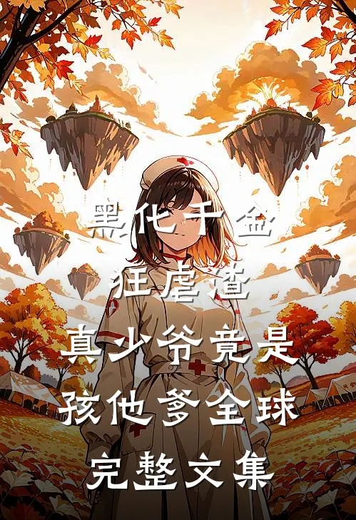 黑化千金狂虐渣，真少爷竟是孩他爹全球完整文集