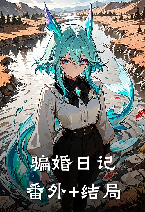 骗婚日记:(番外)+(结局)