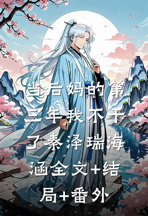 当后妈的第三年我不干了秦泽瑞海涵全文+结局+番外