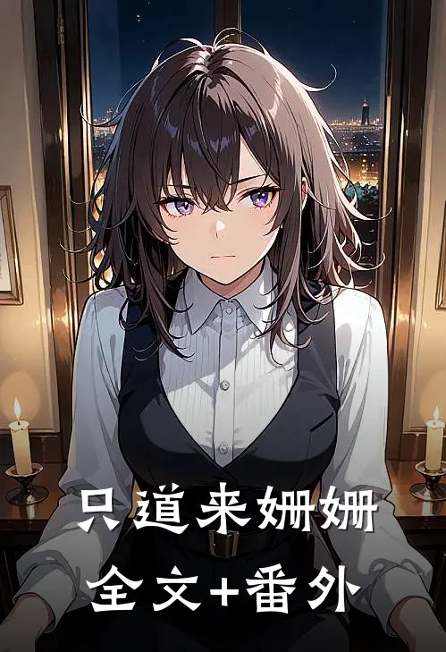 只道来姗姗全文+番外