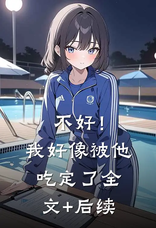 不好！我好像被他吃定了全文+后续