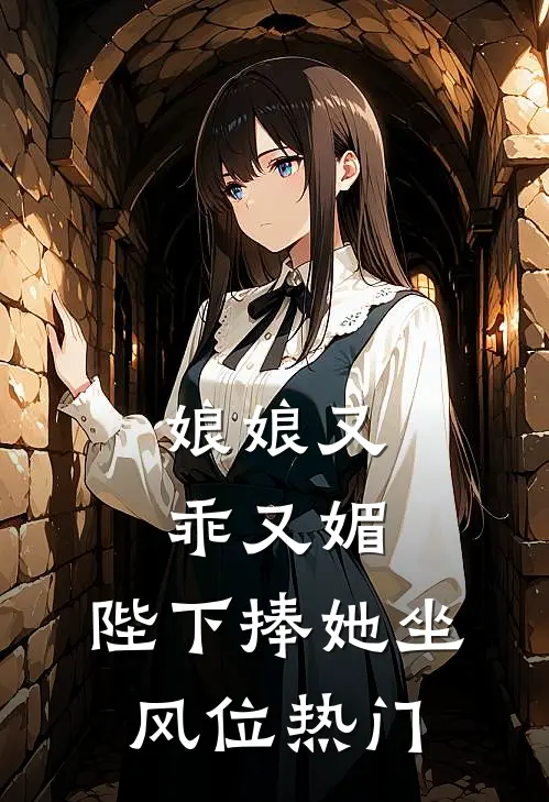 娘娘又乖又媚，陛下捧她坐风位热门