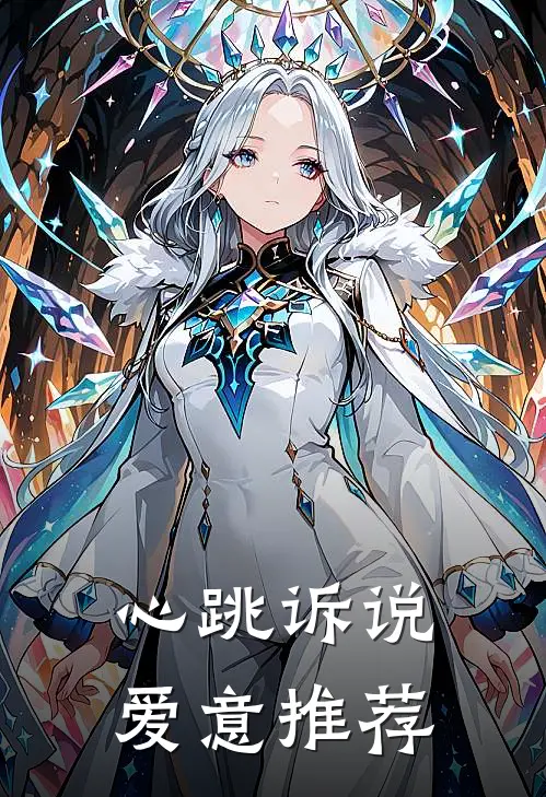 心跳诉说爱意推荐