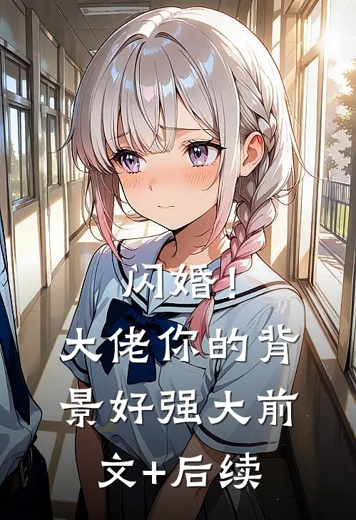 闪婚！大佬你的背景好强大:前文+后续