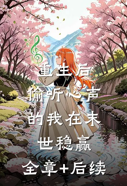 重生后，偷听心声的我在末世稳赢:全章+后续