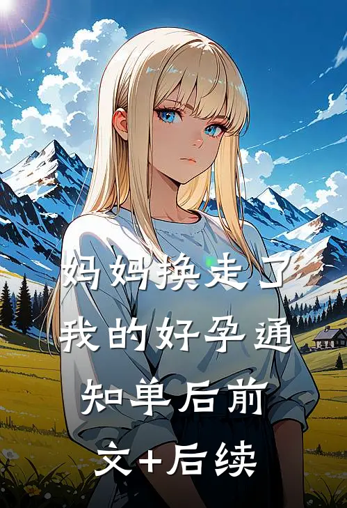 妈妈换走了我的好孕通知单后前文+后续