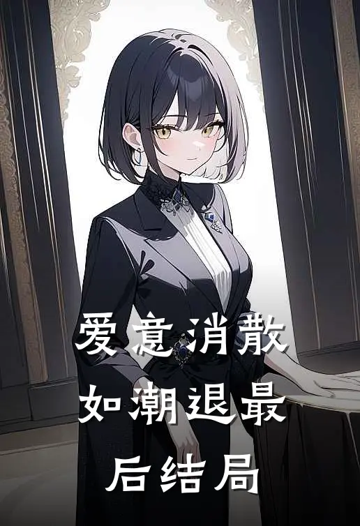 爱意消散如潮退最后结局