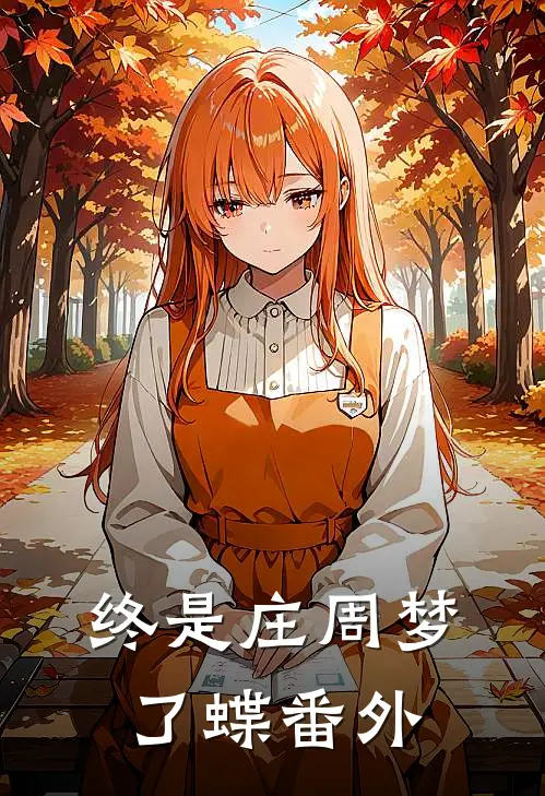 终是庄周梦了蝶番外