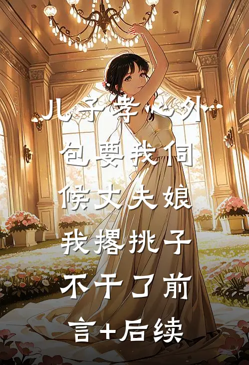 儿子孝心外包要我伺候丈夫娘，我撂挑子不干了前言+后续