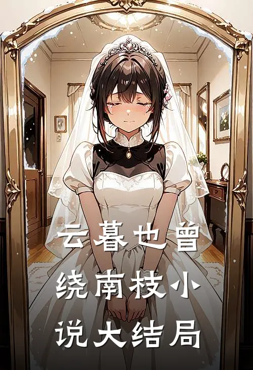 云暮也曾绕南枝小说大结局