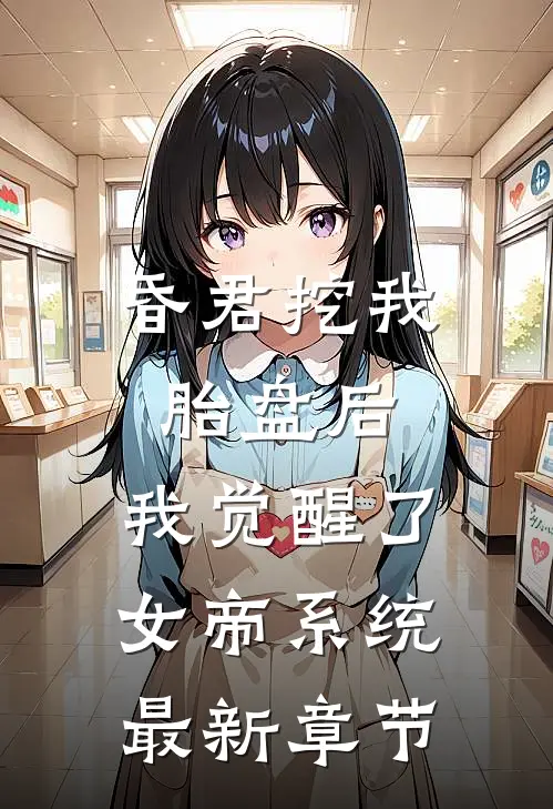 昏君挖我胎盘后，我觉醒了女帝系统最新章节