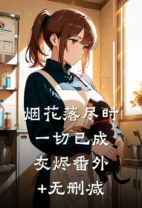 烟花落尽时，一切已成灰烬番外+无删减