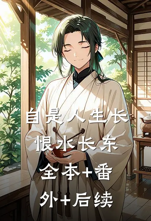 自是人生长恨水长东全本+番外+后续