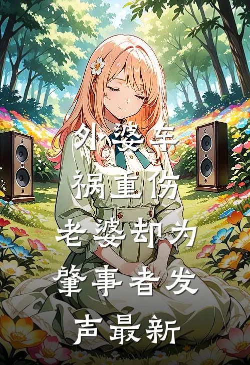 外婆车祸重伤，老婆却为肇事者发声最新
