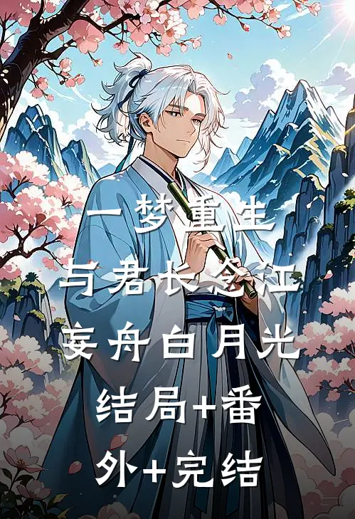 一梦重生，与君长念江妄舟白月光:结局+番外+完结