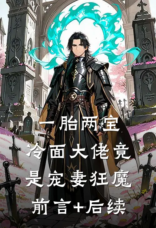 一胎两宝：冷面大佬竟是宠妻狂魔前言+后续