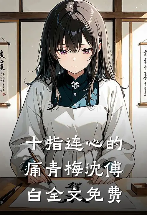 十指连心的痛青梅沈傅白全文免费