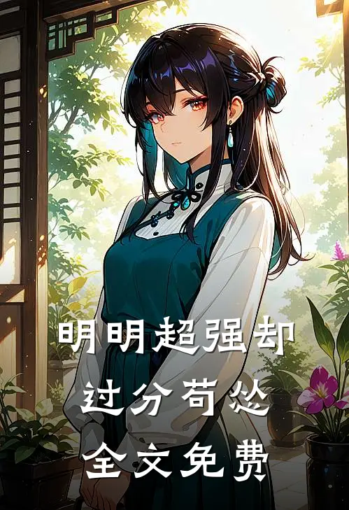 明明超强却过分苟怂全文免费