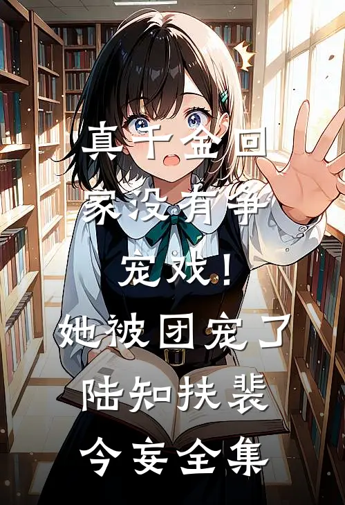 真千金回家没有争宠戏！她被团宠了陆知扶裴今妄全集