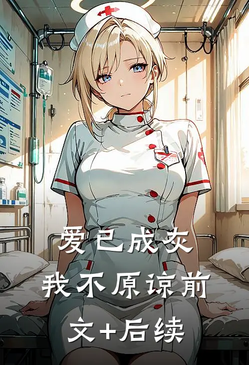 爱已成灰，我不原谅前文+后续