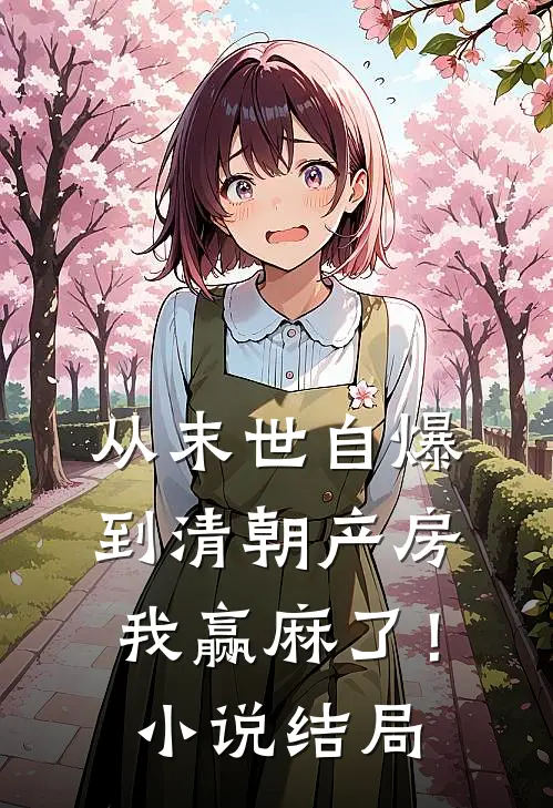 从末世自爆到清朝产房，我赢麻了！小说结局