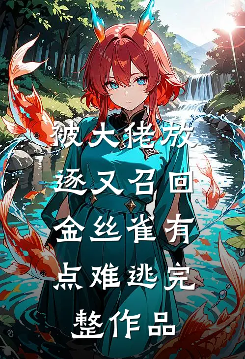 被大佬放逐又召回，金丝雀有点难逃完整作品