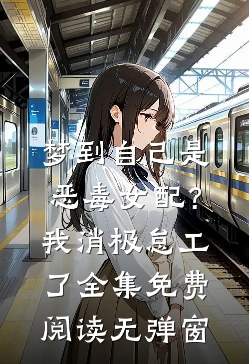 梦到自己是恶毒女配？我消极怠工了全集免费阅读无弹窗
