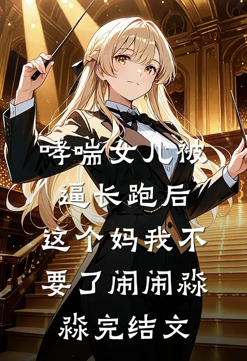 哮喘女儿被逼长跑后，这个妈我不要了闹闹淼淼完结文