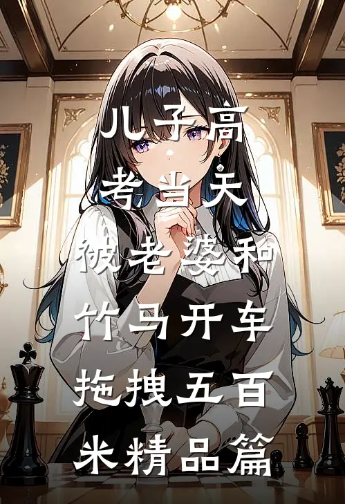 儿子高考当天，被老婆和竹马开车拖拽五百米精品篇
