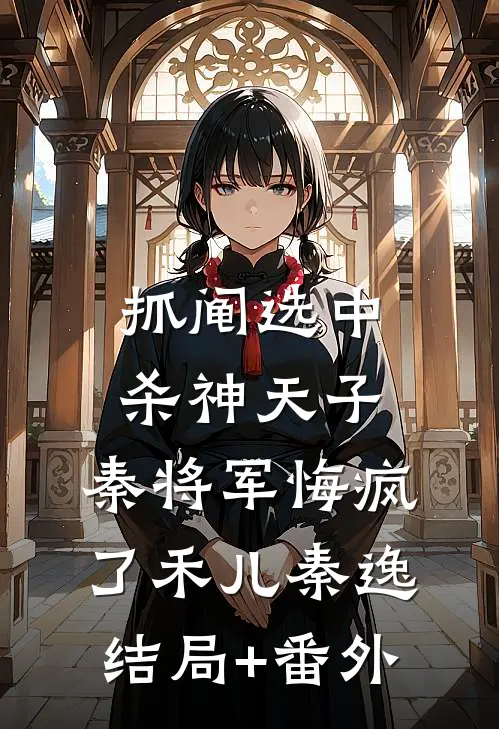 抓阄选中杀神天子，秦将军悔疯了禾儿秦逸结局+番外