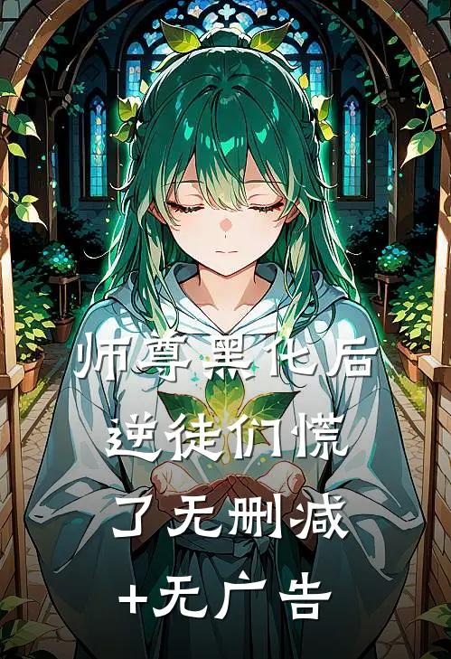 师尊黑化后，逆徒们慌了无删减+无广告