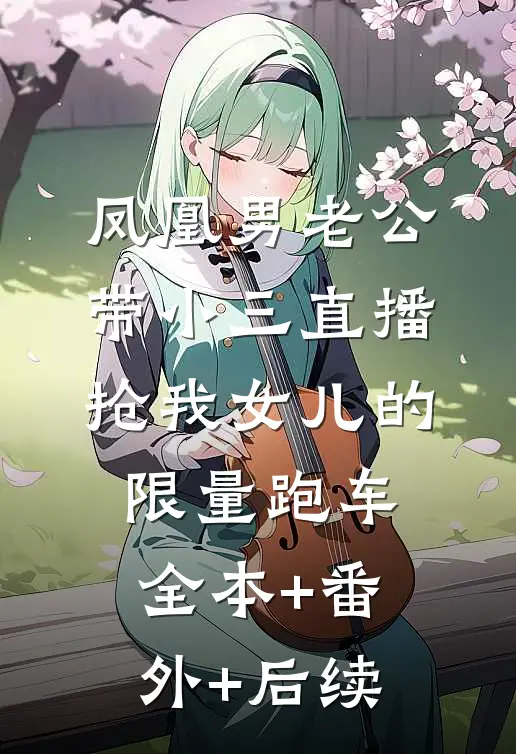 凤凰男老公带小三直播抢我女儿的限量跑车全本+番外+后续