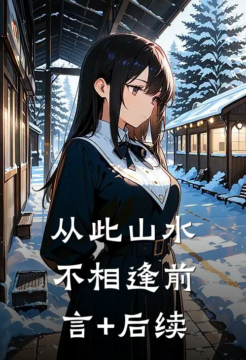 从此山水不相逢前言+后续