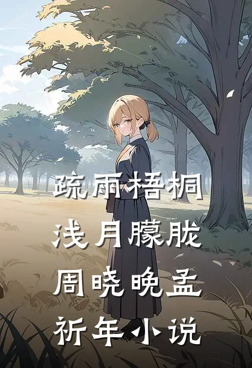 疏雨梧桐浅月朦胧周晓晚孟祈年小说