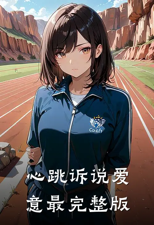心跳诉说爱意最完整版