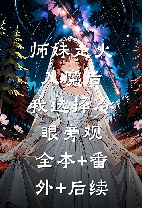 师妹走火入魔后，我选择冷眼旁观:全本+番外+后续