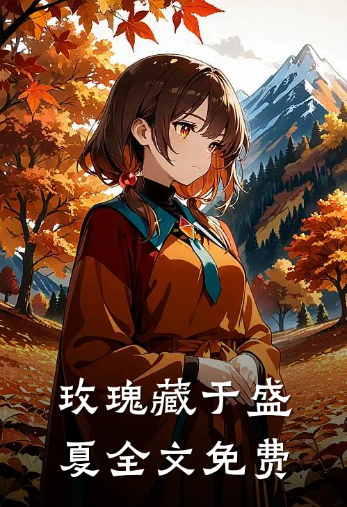 玫瑰藏于盛夏全文免费