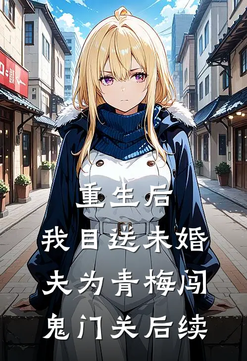 重生后，我目送未婚夫为青梅闯鬼门关后续