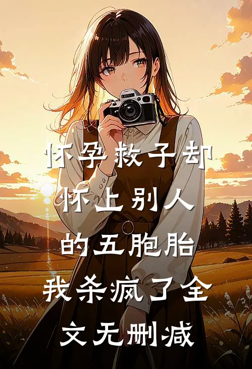 怀孕救子却怀上别人的五胞胎，我杀疯了全文无删减