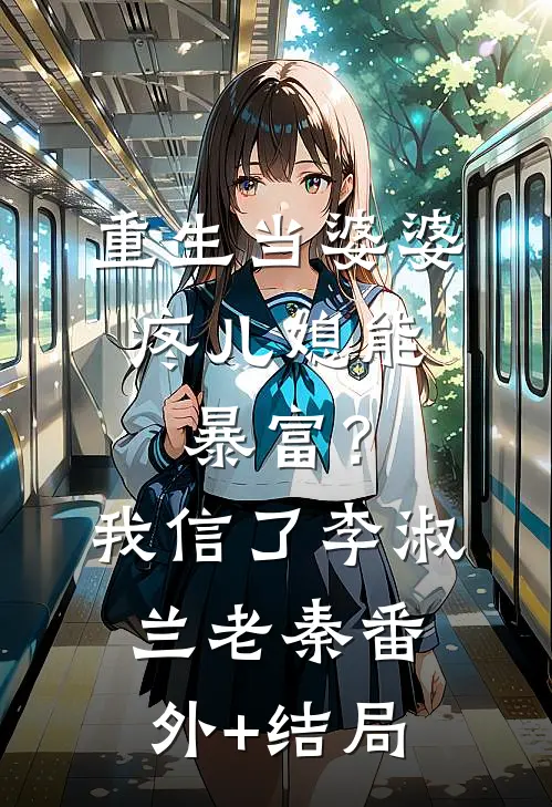 重生当婆婆：疼儿媳能暴富？我信了李淑兰老秦:(番外)+(结局)
