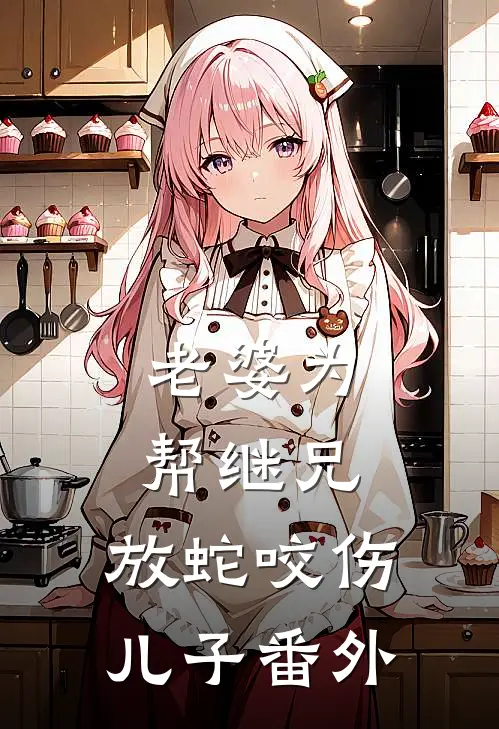 老婆为帮继兄，放蛇咬伤儿子番外