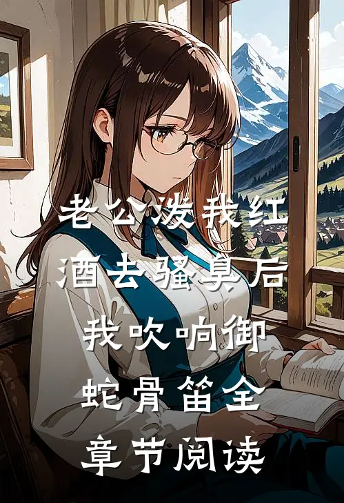 老公泼我红酒去骚臭后，我吹响御蛇骨笛全章节阅读