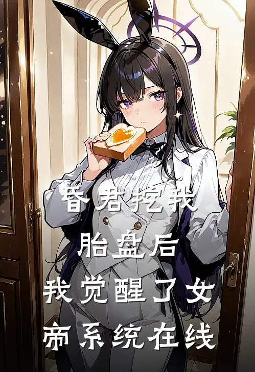 昏君挖我胎盘后，我觉醒了女帝系统在线